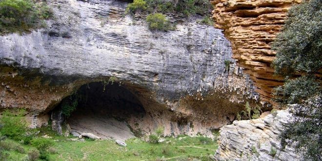 Valle de la Sijuela - Ronda