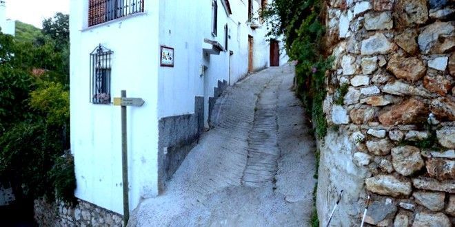 Barrio de Santa Rosa