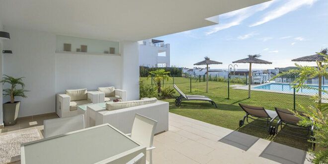 Elviria Luxury Paradise, Ojén