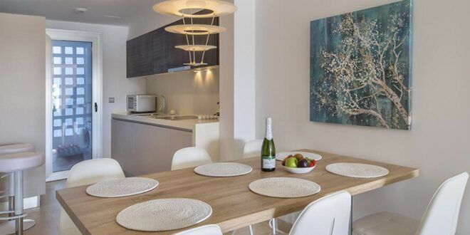 Elviria Luxury Paradise, Ojén