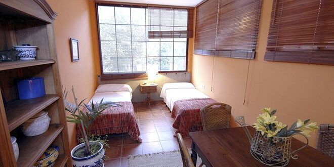 Villa Camino del charco de la viña, Ojén