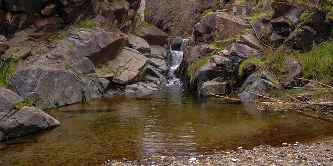 Villa Camino del charco de la viña, Ojén