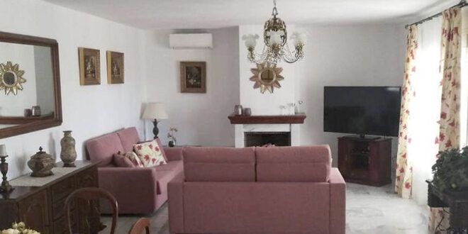 Villa Carrer Instán, Istán