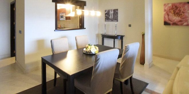 Apartamento El Soto, Ojén