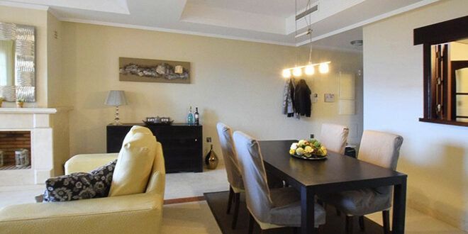 Apartamento El Soto, Ojén