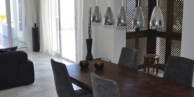 Apartamento Casa Catalina, Ojén