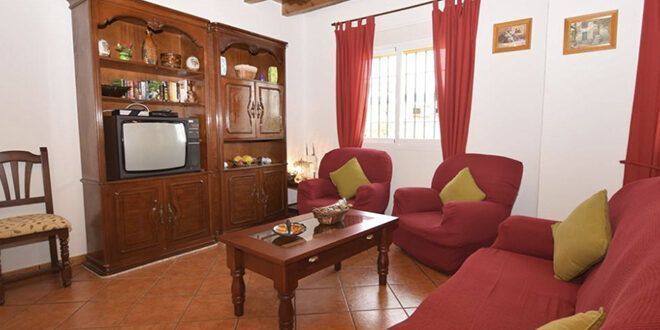 LovelyHolidayHome4