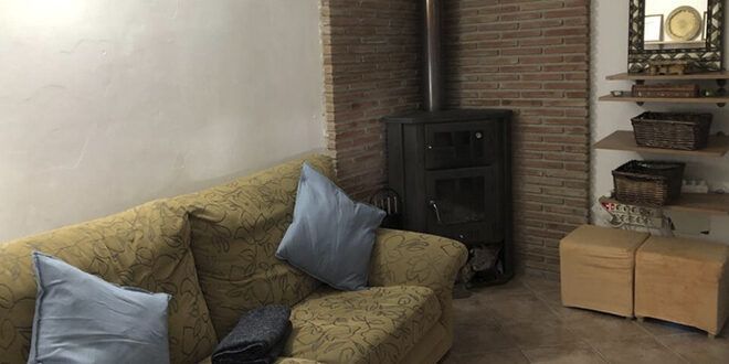 Country Sun Apartaments - Casarabonela