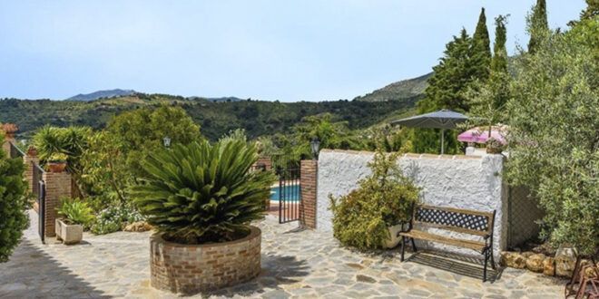 Los Pinos de Mulera - Alozaina