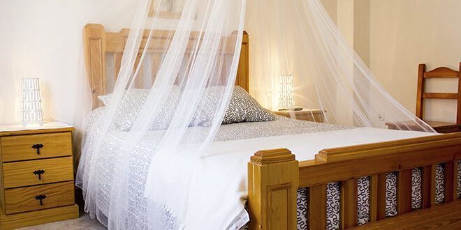 Hostal Sango - Alozaina