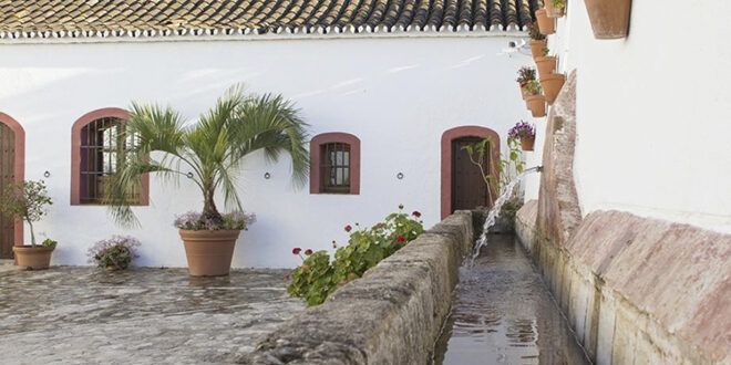 Hotel Cortijo San Antonio - Casarabonela