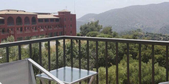 Marbella Istan perfect 10, apartamento ático, Istán