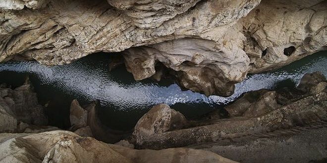 Senderismo Caminito del Rey en Ardales