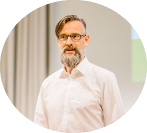 Dr. Andreas Zeuch