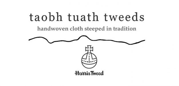 Taobh Tuath Tweeds Taobh Tuath Tweeds