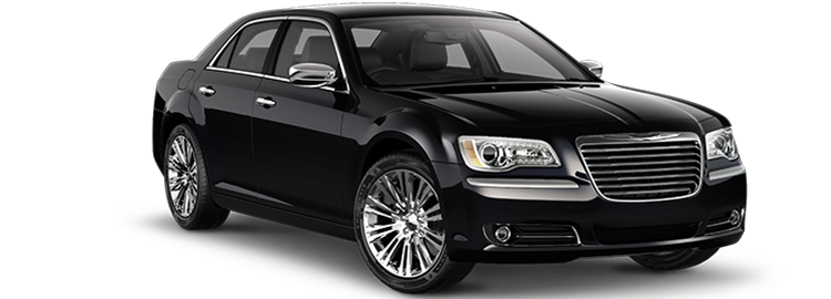 Newark Airport Car Service 2 Chrysler 300