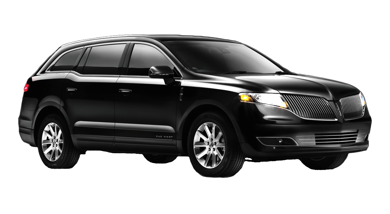 Newark Airport Car Service 3 Lincoln MKT