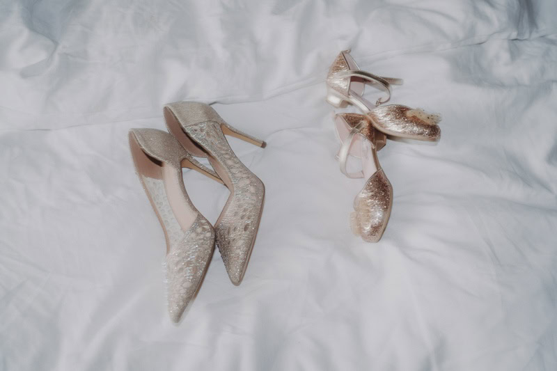 hochzeitsfotograf Detailfoto Schuhe