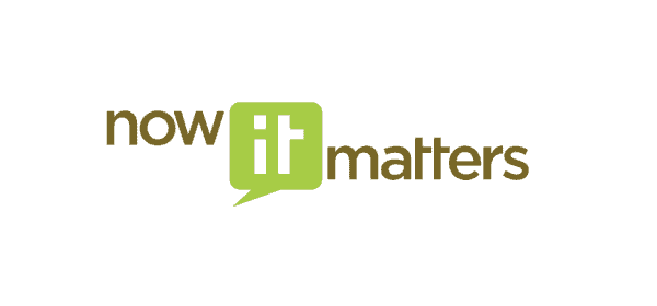 Now IT Matters