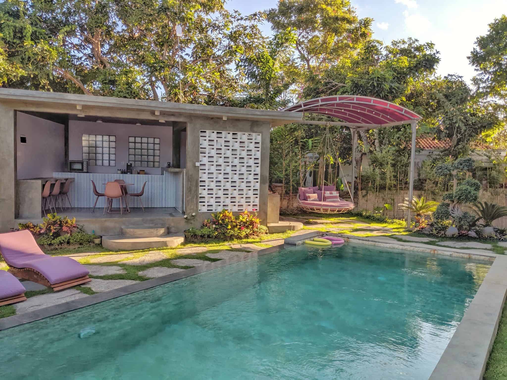 Refresh, Rejuvenate, Retreat, Ohana Retreat Bali