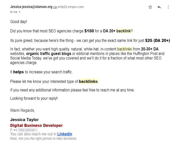 What is a Backlink, and How do You Get One? 3 What is a Backlink, and How do You Get One? 3