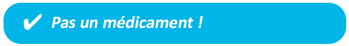 Pas de médicament