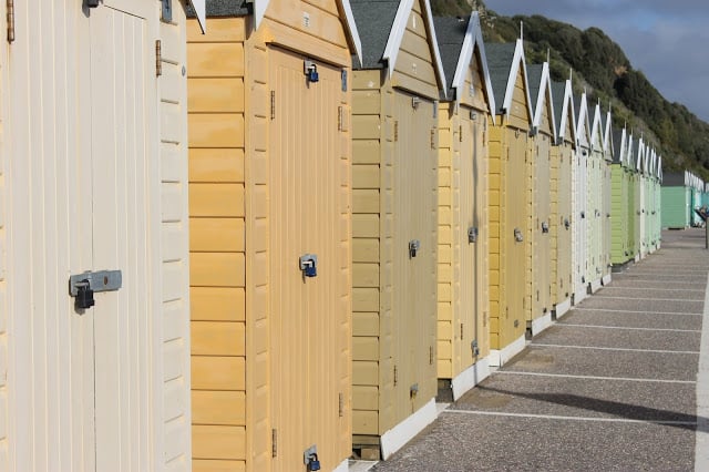Family friendly things to do in Dorset Thumbnail