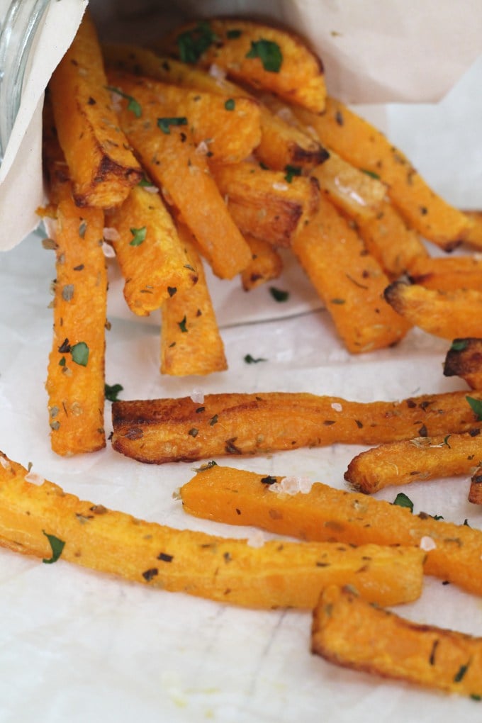 Healthy Bakes Thumbnail