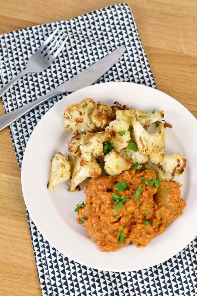 Slow Cooker Curry Recipes Thumbnail