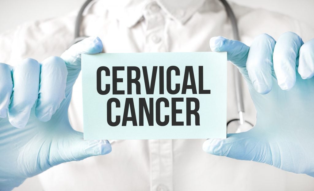 Cervical Cancer Prevention Thumbnail