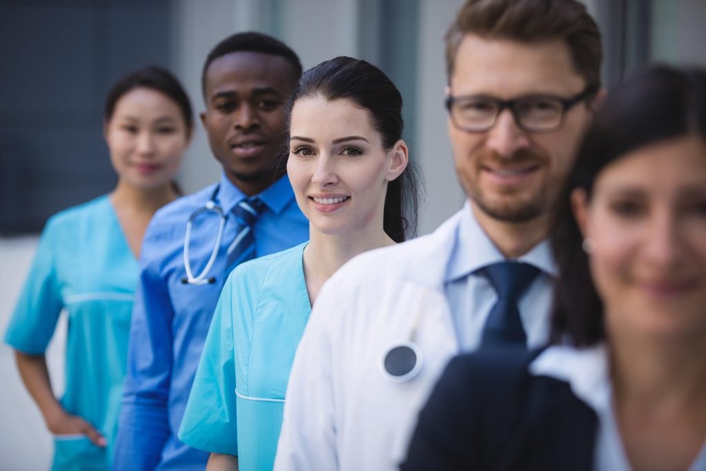 Life Insurance for Healthcare Workers Thumbnail