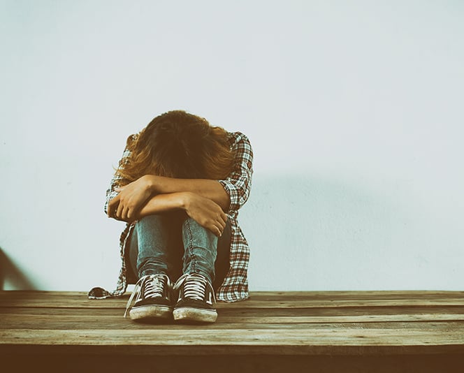 How to talk to children about serious illness Thumbnail