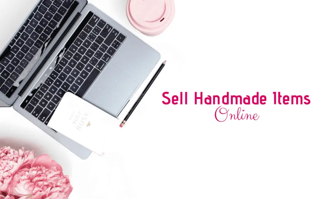 Sell Handmade Items Online - Blog