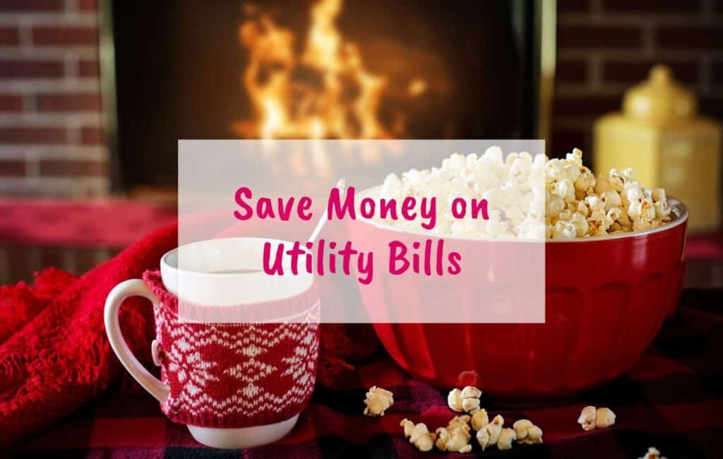Save money on electric bills, save money on heating, save money on utility bills, save money on cable - blog - 3