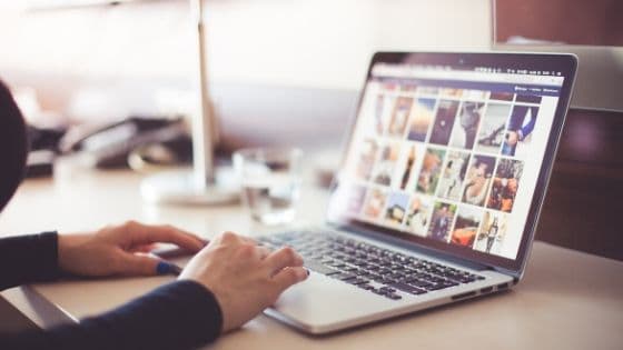 social content planning