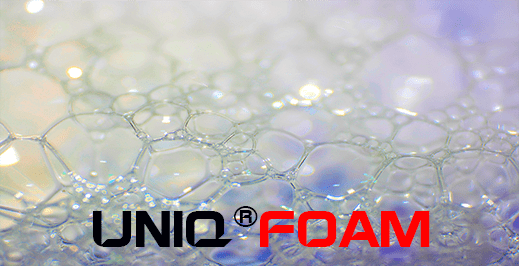 UNIQFOAM SLIDER v3 UNIQFOAM SLIDER v3