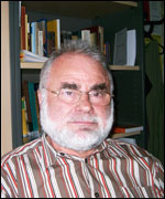 Dr. Reiner Tetzner