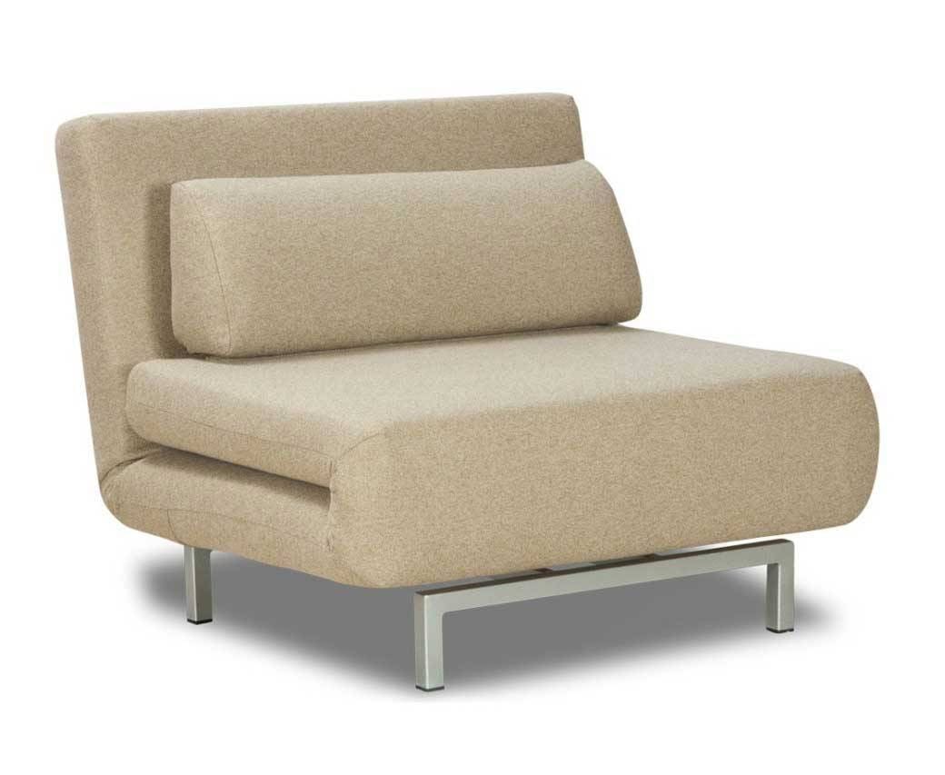 Gallery of Single Chair Sofa Beds (View 2 of 30 Photos)