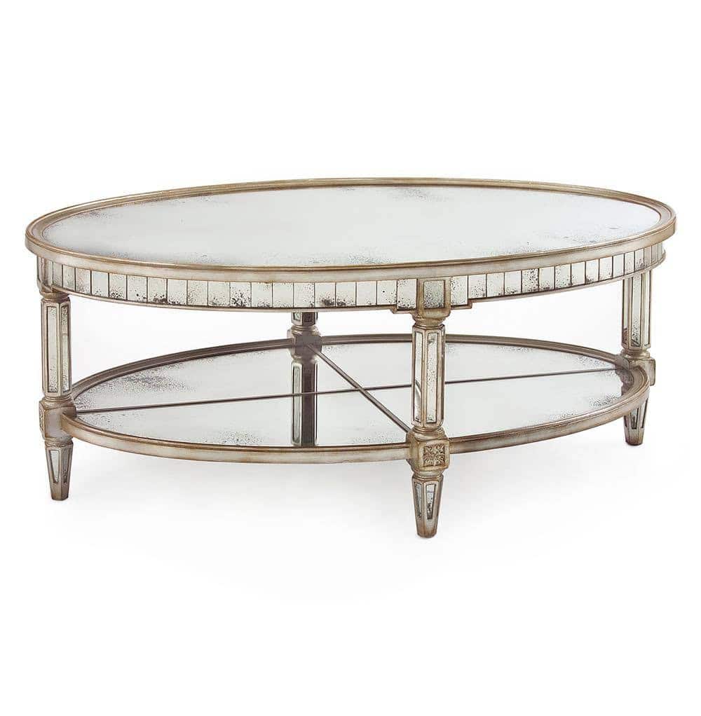 View Photos of Round Mirrored Coffee Tables (Showing 21 of 30 Photos)