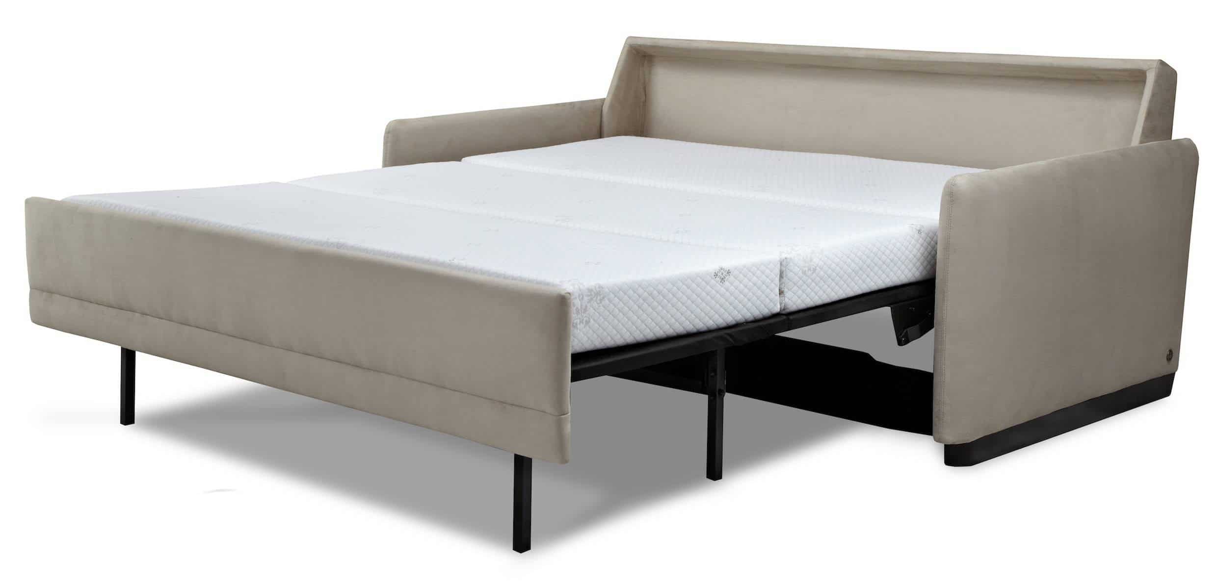 Displaying Gallery of King Size Sleeper Sofa Sectional (View 23 of 30