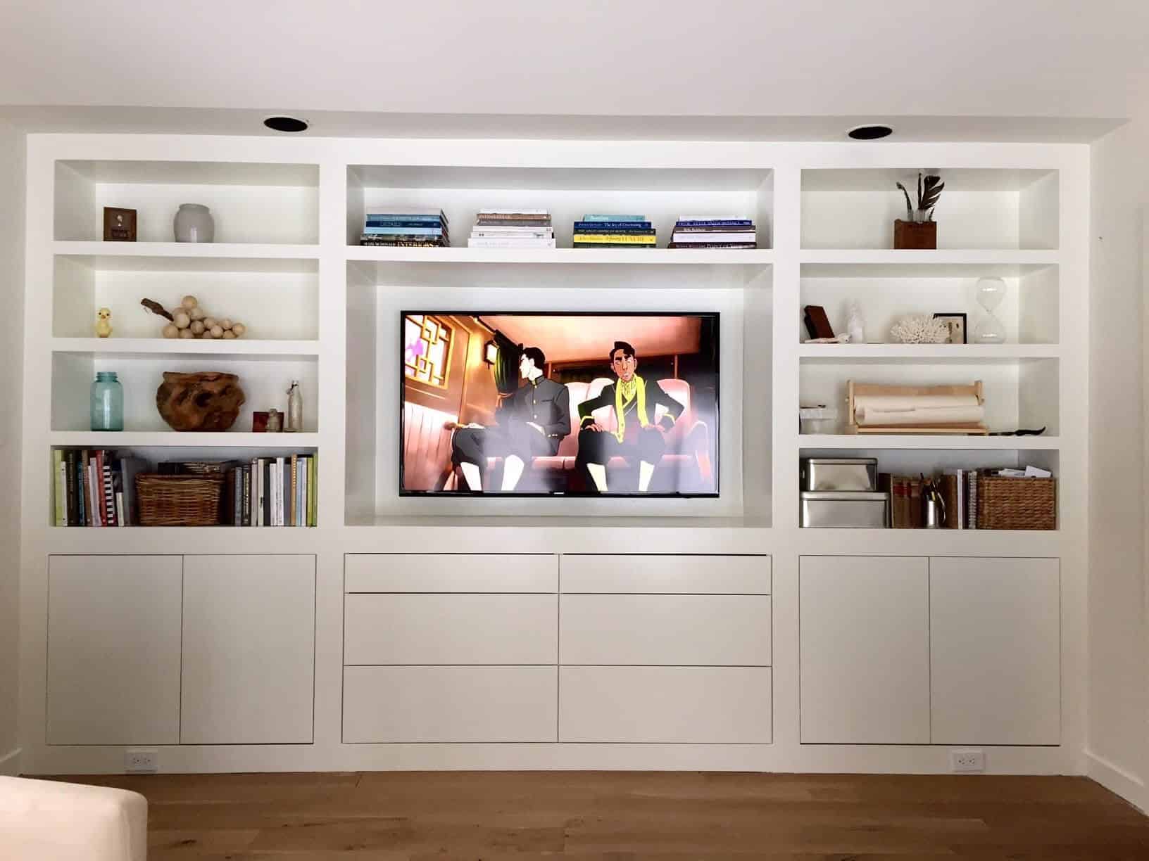 Photo Gallery of Living Room Tv (Showing 13 of 15 Photos)