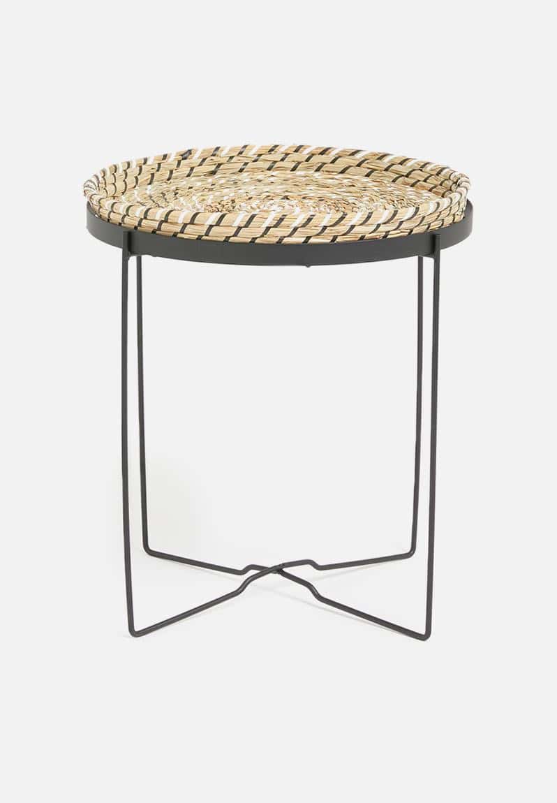 Showing Photos of Natural Seagrass Coffee Tables (View 9 of 15 Photos)