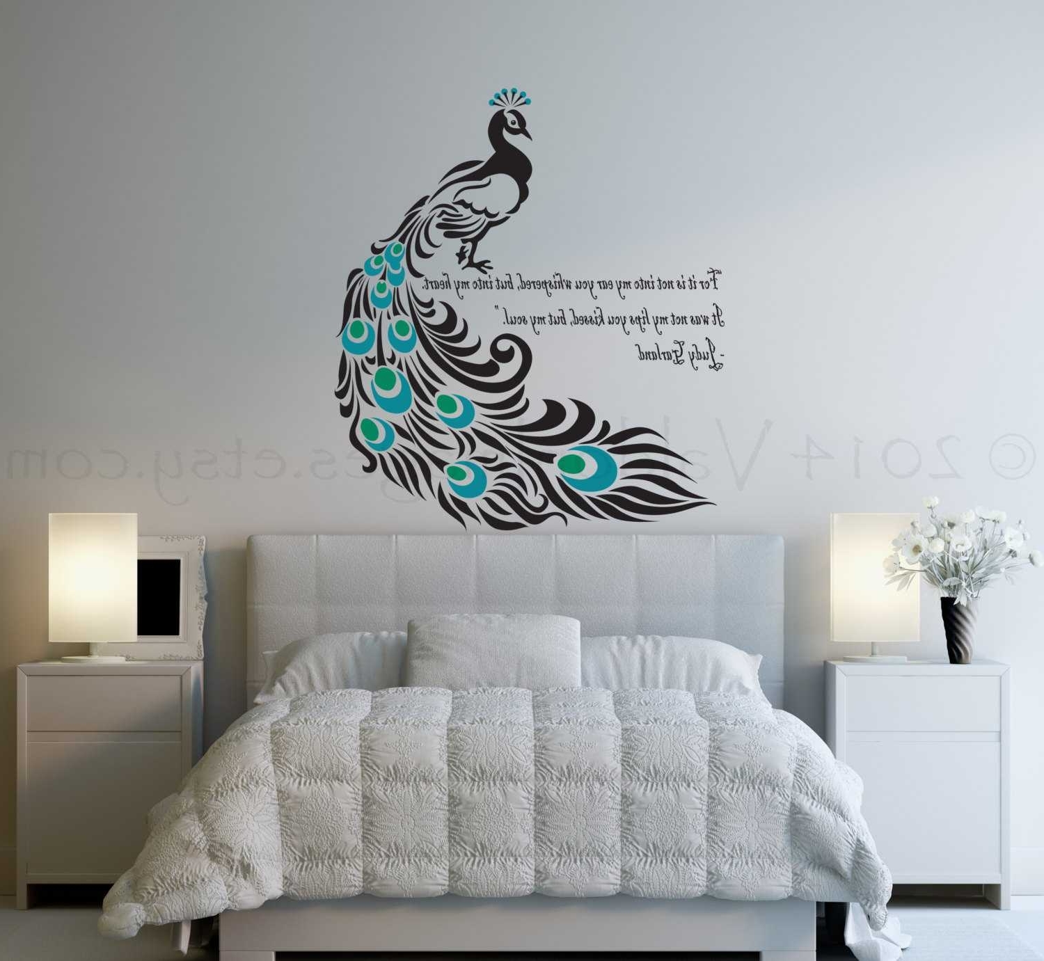 15 Inspirations Wall Art For Bedroom 15-inspirations-wall-art-for-bedroom