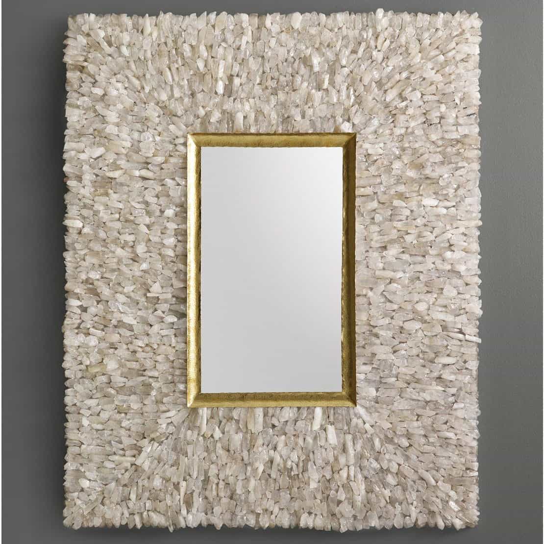 The 20 Best Collection of Coastal Style Wall Mirrors