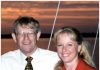 Photo of Barbara and Ted Olson