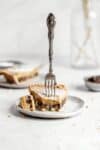 The ultimate chocolate chip cookie pie is buttery, gooey, chocolatey and downright delicious. Best part? This nostalgic pie comes together in under an hour!
