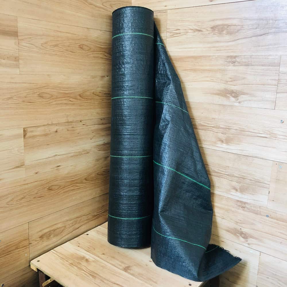 בד פלריג שחור