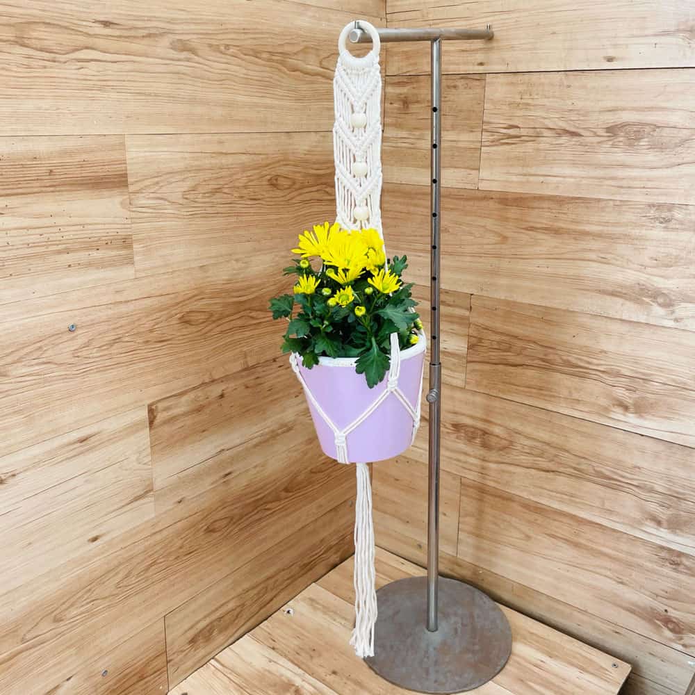 מקרמה 1 מטר - סגנון ב'