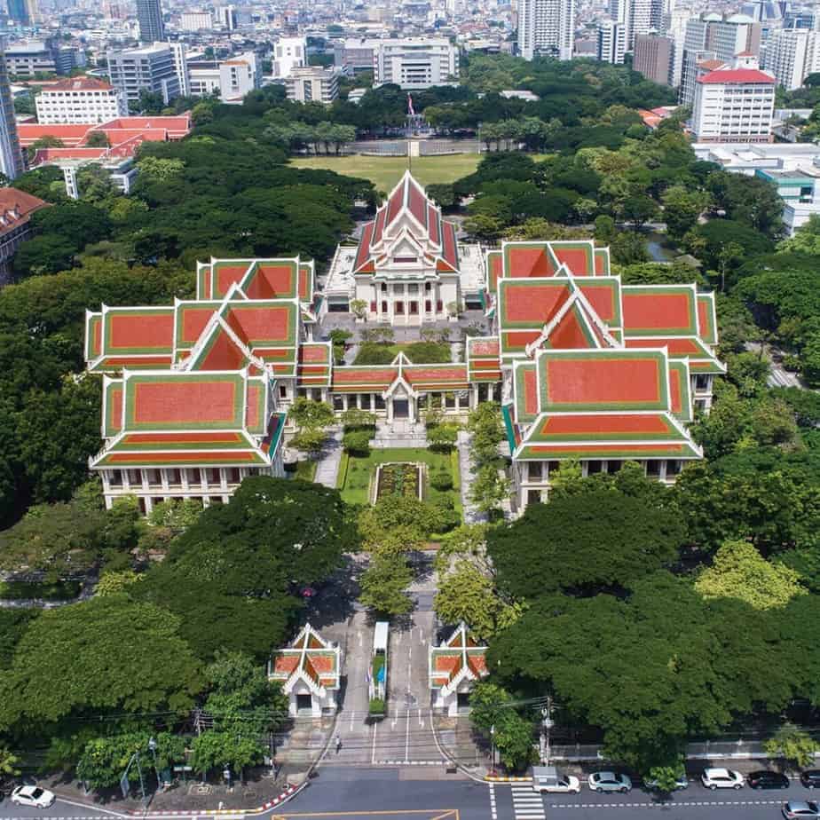 Trường Đại học Hoàng Gia Thái Lan dai-hoc-hoang-gia-thai-lan
