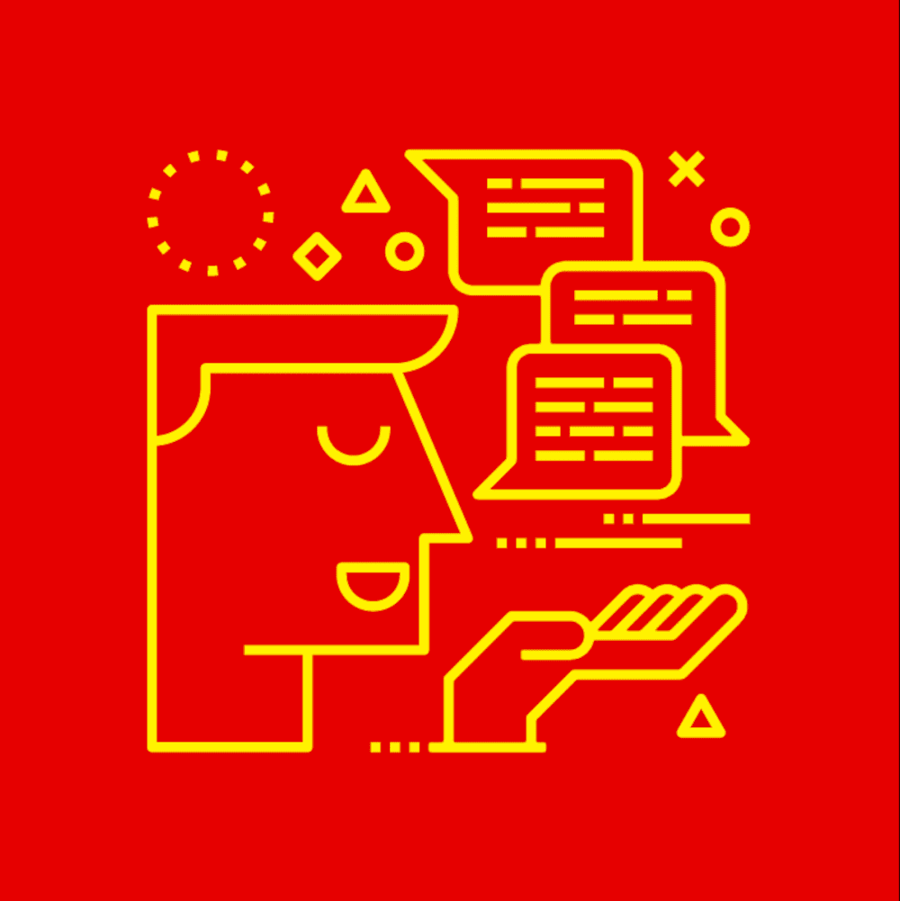 illustrazione storytelling agenzia di comunicazione